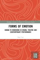 Forms Of Emotion