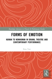 Forms Of Emotion