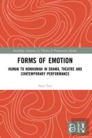 Forms Of Emotion