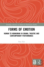 Forms Of Emotion