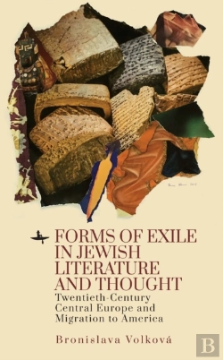 Bertrand.pt - Forms Of Exile In Jewish Literature And Thought
