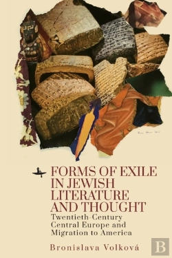 Bertrand.pt - Forms Of Exile In Jewish Literature And Thought