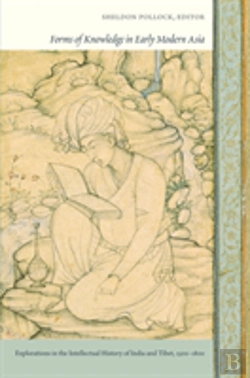 Bertrand.pt - Forms Of Knowledge In Early Modern Asia