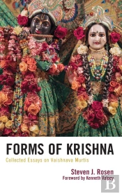 Forms Of Krishna
