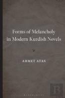 Forms Of Melancholy In Modern Kurdish Novels