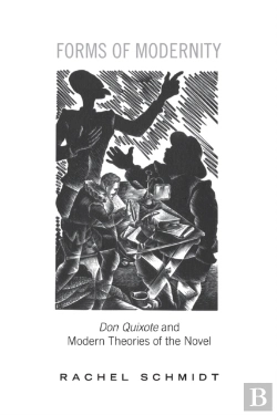 Bertrand.pt - Forms Of Modernity: Don Quixote And Mode