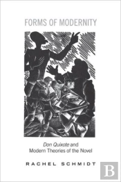 Forms Of Modernity