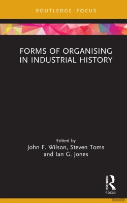 Bertrand.pt - Forms Of Organising In Industrial History