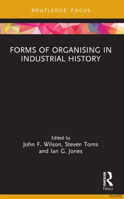 Bertrand.pt - Forms Of Organising In Industrial History