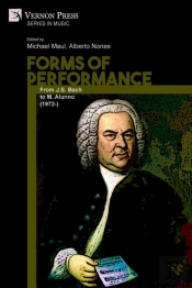Forms Of Performance