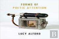 Forms Of Poetic Attention