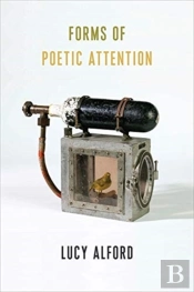 Forms Of Poetic Attention