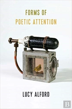 Bertrand.pt - Forms Of Poetic Attention