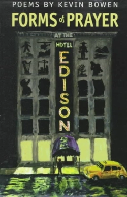 Bertrand.pt - Forms Of Prayer At The Hotel Edison