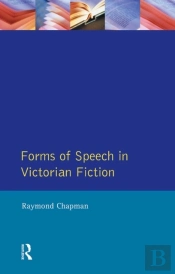 Forms Of Speech In Victorian Fiction