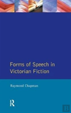 Bertrand.pt - Forms Of Speech In Victorian Fiction