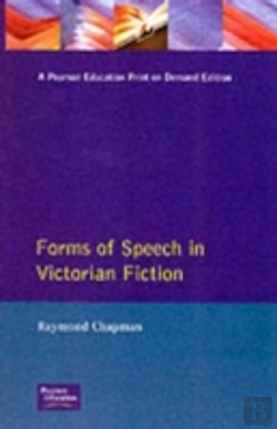 Bertrand.pt - Forms Of Speech In Victorian Fiction