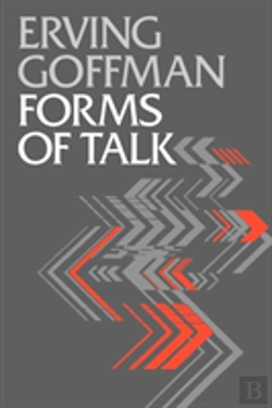 Bertrand.pt - Forms Of Talk