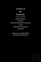 Forms Of The Fantastic