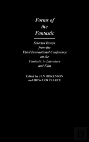 Forms Of The Fantastic