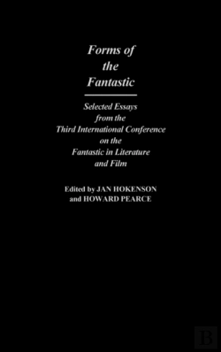 Bertrand.pt - Forms Of The Fantastic