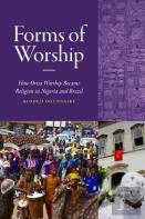 Forms Of Worship