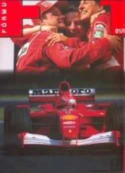 Bertrand.pt - Fórmula 1 2001/2002