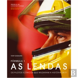 Bertrand.pt - Fórmula 1 - As Lendas