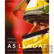 Fórmula 1 - As Lendas