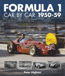 Bertrand.pt - Formula 1 Car By Car 1950-59