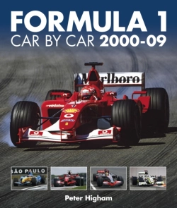 Bertrand.pt - Formula 1 Car By Car 2000 - 09