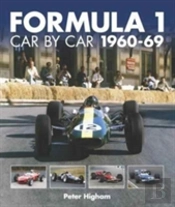 Formula 1: Car By Car