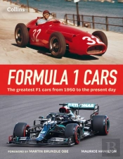 Formula 1 Cars