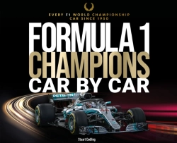 Bertrand.pt - Formula 1 Champions Car By Car