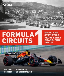 Bertrand.pt - Formula 1 Circuits