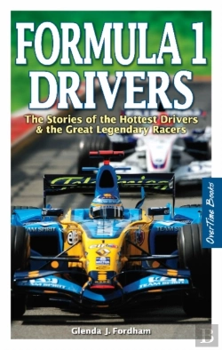 Bertrand.pt - Formula 1 Drivers