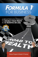 Formula 1 For Business