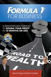 Formula 1 For Business