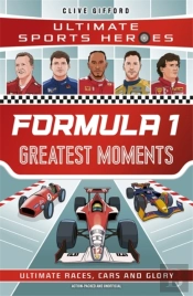 Formula 1 Greatest Moments