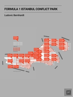Bertrand.pt - Formula 1 Istanbul Conflict Park