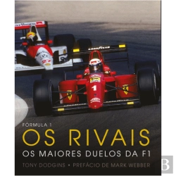 Bertrand.pt - Fórmula 1 - Os Rivais