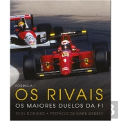 Fórmula 1 - Os Rivais