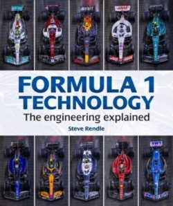 Bertrand.pt - Formula 1 Technology