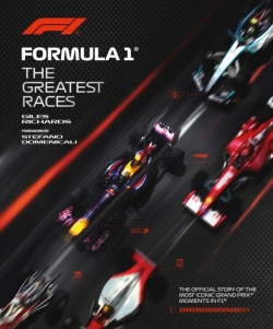 Bertrand.pt - Formula 1: The Greatest Races