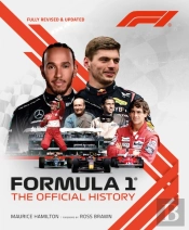 Formula 1: The Official History (2024)