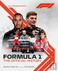 Formula 1: The Official History (2024)