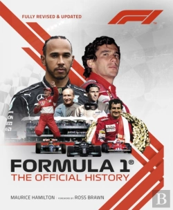 Bertrand.pt - Formula 1: The Official History