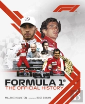 Formula 1: The Official History