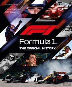 Bertrand.pt - Formula 1: The Official History