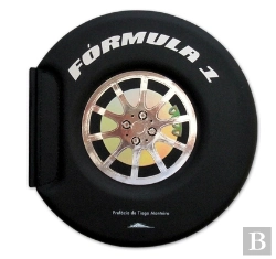 Bertrand.pt - Fórmula 1
